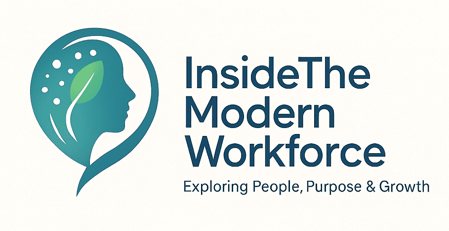 InsideTheModernWorkForce